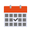 Calendar Icon, calendar,date,schedule
