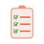 Checklist Icon, checklist,tasks,to - do