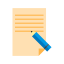 Edit Icon, document,edit,pen