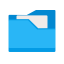 File Manager Icon, file,manager,documents