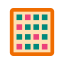 Grid View Icon, grid,view,layout