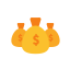 Income Icon, income,dollar,finance