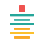 Layouts Icon, layouts,design,structure