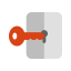 Login Icon, login,key,security