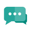 Message Board Icon, message,board,chat