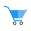Sales Icon, sales,cart,shopping