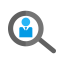 Search User Icon, find,search,user