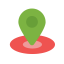 Tracking Icon, location,navigation,tracking
