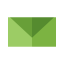 Closed Envelope II Icon, closed,email,envelope
