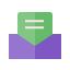 Envelope II Icon, communication,email,envelope