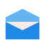 Mail II Icon, email,envelope,mail