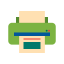 Printer I Icon, office,print,printer