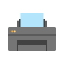 Printer II Icon, office,print,printer