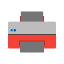Printer III Icon, office,print,printer