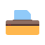 Printer IX Icon, office,print,printer