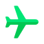 Aeroplane Mode Icon, aeroplane,flight,mode