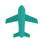 Airplane Mode Icon, airplane,flight,mode