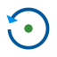 Backup & Reset Icon, backup,data,reset