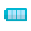 Battery II Icon, battery,energy,power