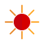 Brightness Icon, adjustment,brightness,screen