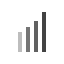 Cell Signal Icon, cell,network,signal
