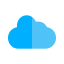 Cloud Icon, cloud,storage,weather