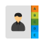 Contacts Icon, contacts,profile,user