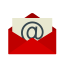 Email Icon, communication,email,message