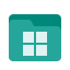 File Manager Icon, file,file manager,management