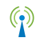 GPRS Icon, GPRS,data,connectivity
