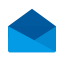 Mail 2 Icon, email,mail,message