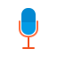 Mic Icon, mic,voice,recording