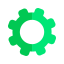 Settings Icon, settings,gear,preferences