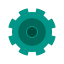 Settings Icon, gear,preferences,settings