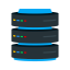 Storage Icon, data,management,storage