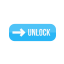 Unlock Slide Icon, screen,slide,unlock