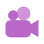 Video Camera Icon, video,camera,recording