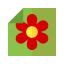 Wallpapers Icon, customization,wallpaper,wallpapers