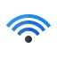 Wi-Fi Icon, Wi-Fi,network,wireless
