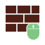 Wireless Input Device Icon, device,input,wireless