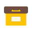 Archive Icon, archive,storage,web