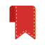 Bookmark Icon, bookmark,web,interface