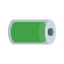 Full Battery Icon, battery,full,web