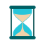 Hourglass Icon, hourglass,time,web