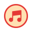 Music Player Icon, music,player,web