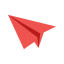 Paper Plane Icon, paper plane,send,web