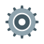 Settings I Icon, settings,gear,web