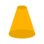 Spotlight Icon, spotlight,light,web