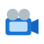 Video Camera Icon, camera,video,web