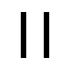 Pause Icon, pause,stop,media